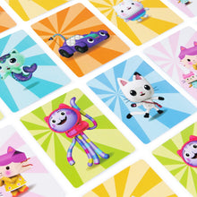 Încarcă imaginea în Galerie, Gabbys Dollhouse Joc De Asociere
