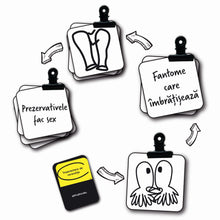 Încarcă imaginea în Galerie, Jocuri Joc Pentru Adulti Schite
