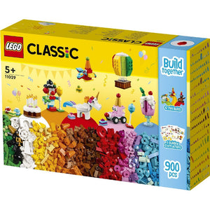 Lego Classic Cutie de Petrecere Creativa