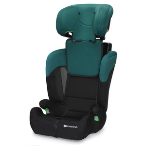 Kinderkraft Scaun Auto Kinderkraft Comfort Up I-Size 76-150cm Green