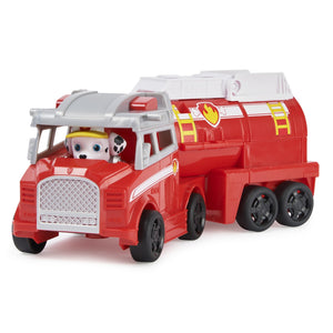 Paw Patrol Big Truck Pups Marshall