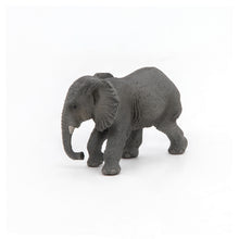Încarcă imaginea în Galerie, Papo Animale Salbatice Figurina Elefant African Tanar
