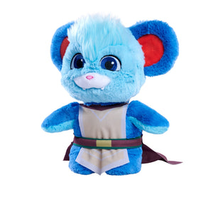 Simba Plus Disney Young Jedi Adventures Nubs 24cm