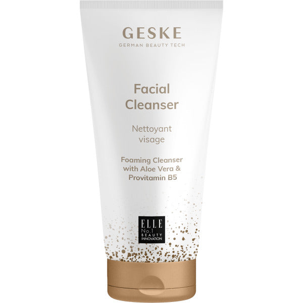 Geske Facial Cleanser - Gel de Curatare 100ml