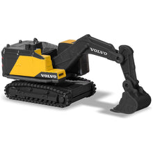 Încarcă imaginea în Galerie, Majorette Set 4 Masinute Metalice Volvo 7.5cm
