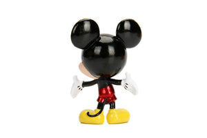 Jada Toys Figurina Metalica Mickey Mouse Classic 6.5cm