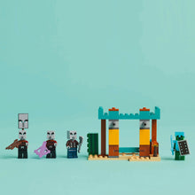 Încarcă imaginea în Galerie, Lego Minecraft Patrula Illager in Desert
