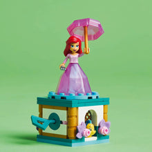 Încarcă imaginea în Galerie, Lego Disney Princess Ariel Facand Piruete
