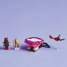 Încarcă imaginea în Galerie, Lego Ninjago Dragonul Spinjitzu al Sorei
