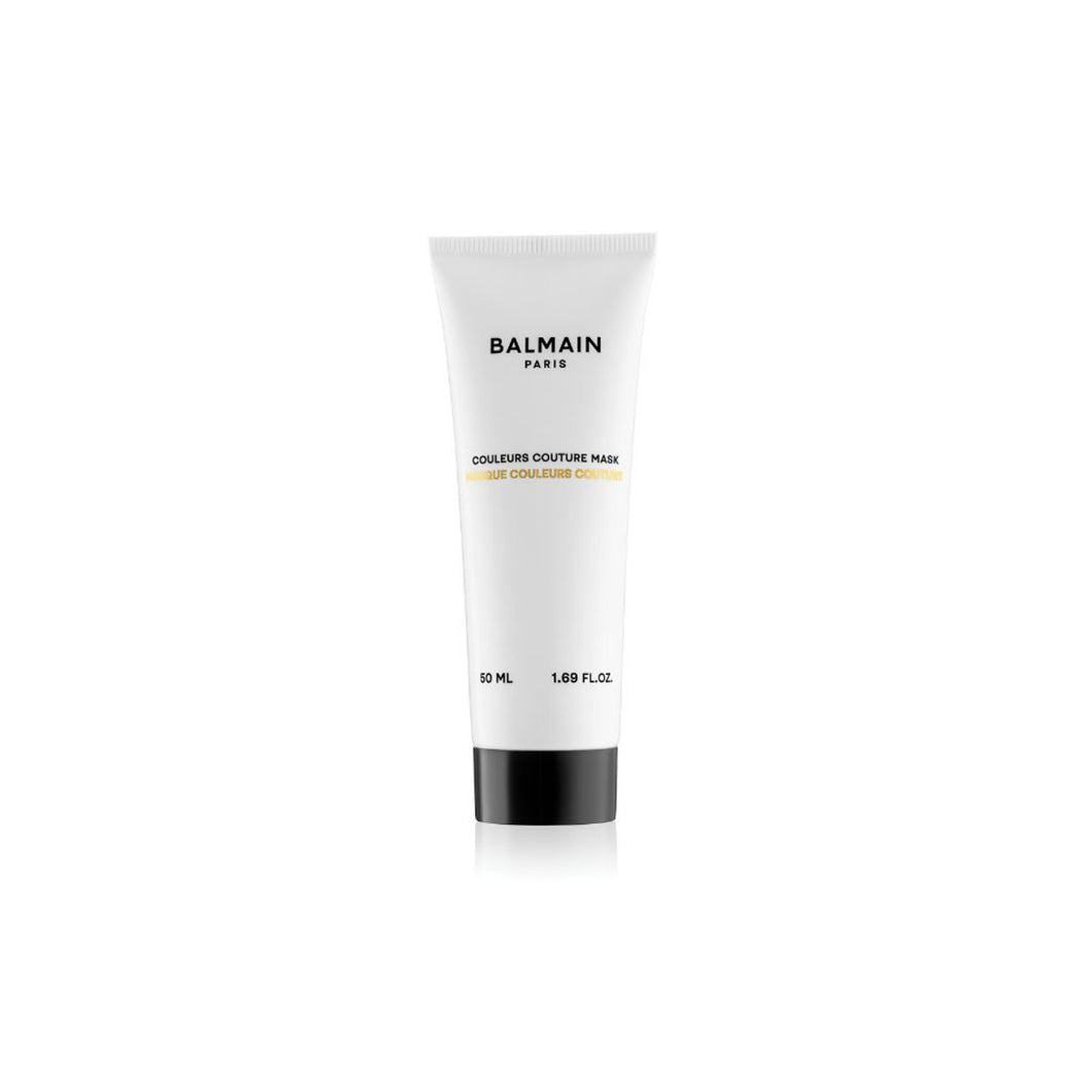 Balmain Travel Couleurs Couture Mask - Masca pentru Mentinerea Culorii 50ml