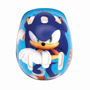 As Casca de Protectie Sonic