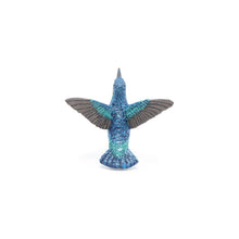 Încarcă imaginea în Galerie, Papo Animale Salbatice Figurina Pasarea Colibri
