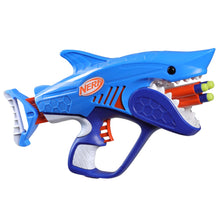 Încarcă imaginea în Galerie, Nerf Blaster Jr Wild Sharkfire
