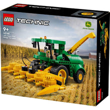 Încarcă imaginea în Galerie, Lego Technic John Deere 9700 Forage Harvester
