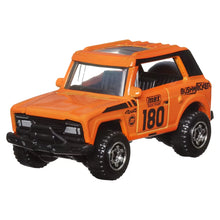 Încarcă imaginea în Galerie, Matchbox Set 5 Masinute Metalice Mbx Retro
