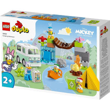Încarcă imaginea în Galerie, Lego Duplo Aventura in Camping
