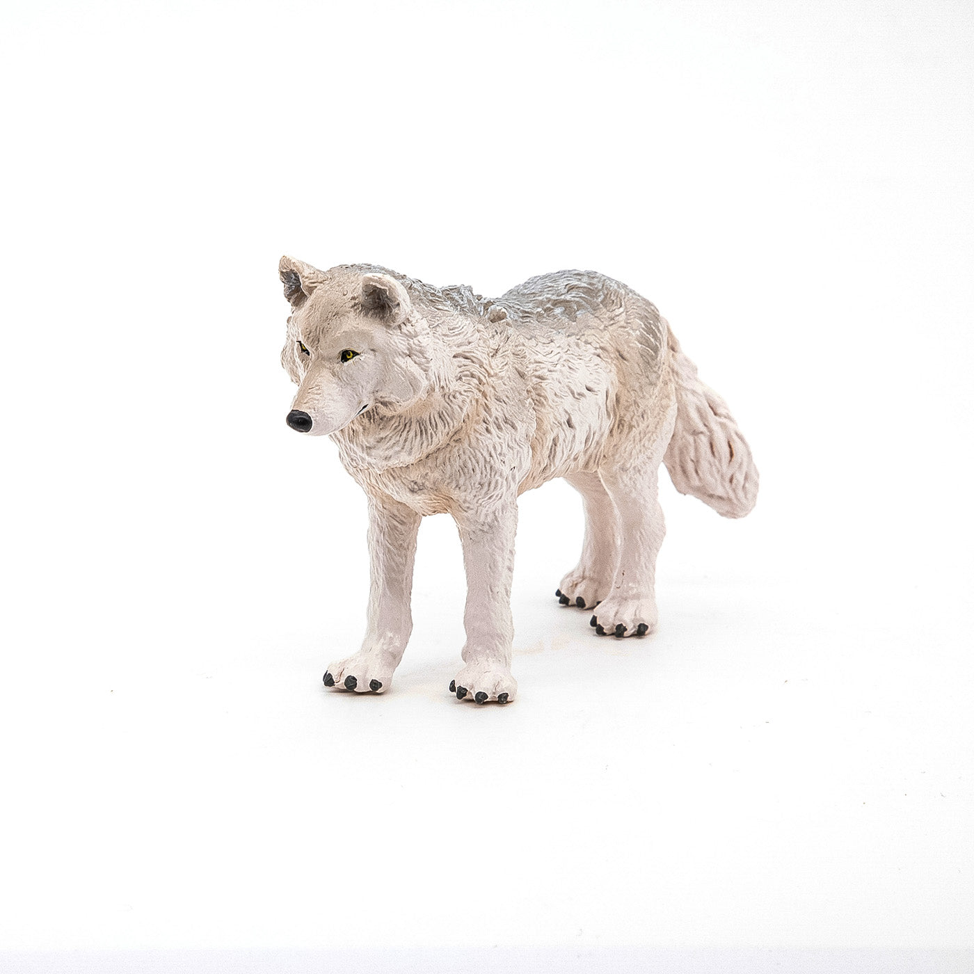 Papo Animale Salbatice Figurina Lup Polar