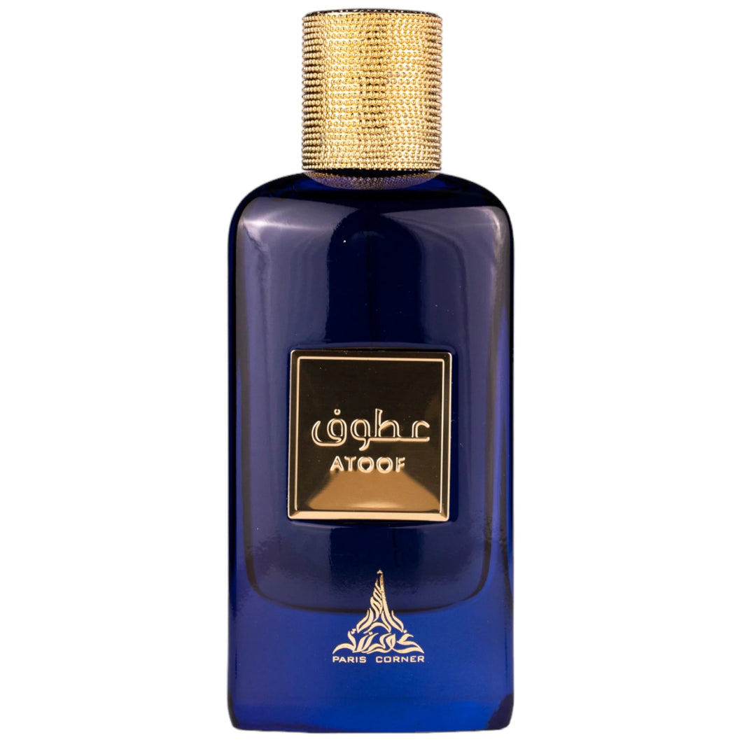 Paris Corner Atoof 100ml - Apa de Parfum Pentru Barbati