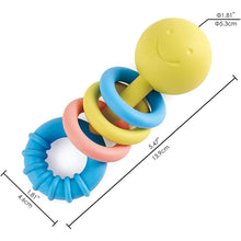 Încarcă imaginea în Galerie, Hape Zornaitoare cu Inele
