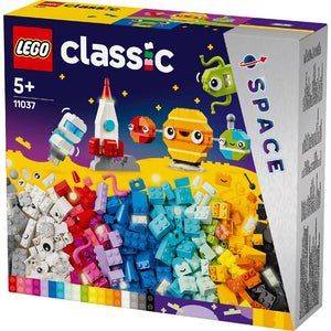 Lego Classic Planete Creative