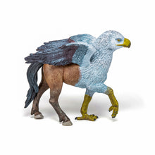 Încarcă imaginea în Galerie, Papo Personaje Medievale Fantastice Figurina Grifon
