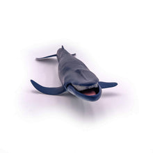 Încarcă imaginea în Galerie, Papo Universul Acvatic Figurina Balena Albastra
