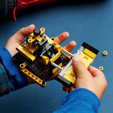 Încarcă imaginea în Galerie, Lego Technic Buldozer De Mare Capacitate
