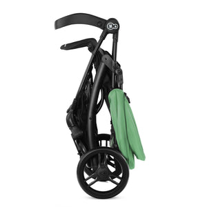 Kinderkraft Carucior Sport Cruiser Green