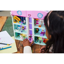 Încarcă imaginea în Galerie, Lego Gabbys Dollhouse Casa de Papusi a lui Gabby
