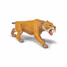 Încarcă imaginea în Galerie, Papo Dinozauri Figurina Smilodon
