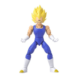 Dragon Ball Bandai Figurina Dragon Ball Majin Vegeta 16.5cm