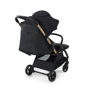 Kinderkraft Carucior Sport Apino 0-22 Kg Raven Black