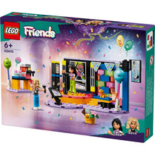 Încarcă imaginea în Galerie, Lego Friends Petrecere cu Karaoke

