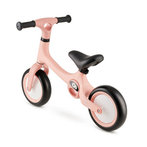 Kinderkraft Bicicleta Fara Pedale Tove Roz