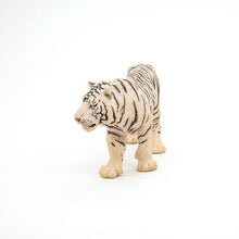 Încarcă imaginea în Galerie, Papo Animale Salbatice Figurina Tigru Alb
