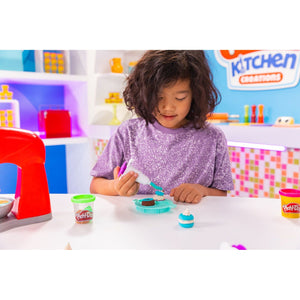 Play-Doh Set Mixer