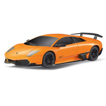 Încarcă imaginea în Galerie, Rastar Masina cu Telecomanda lamborghini Murcielago Lp670 Portocaliu
