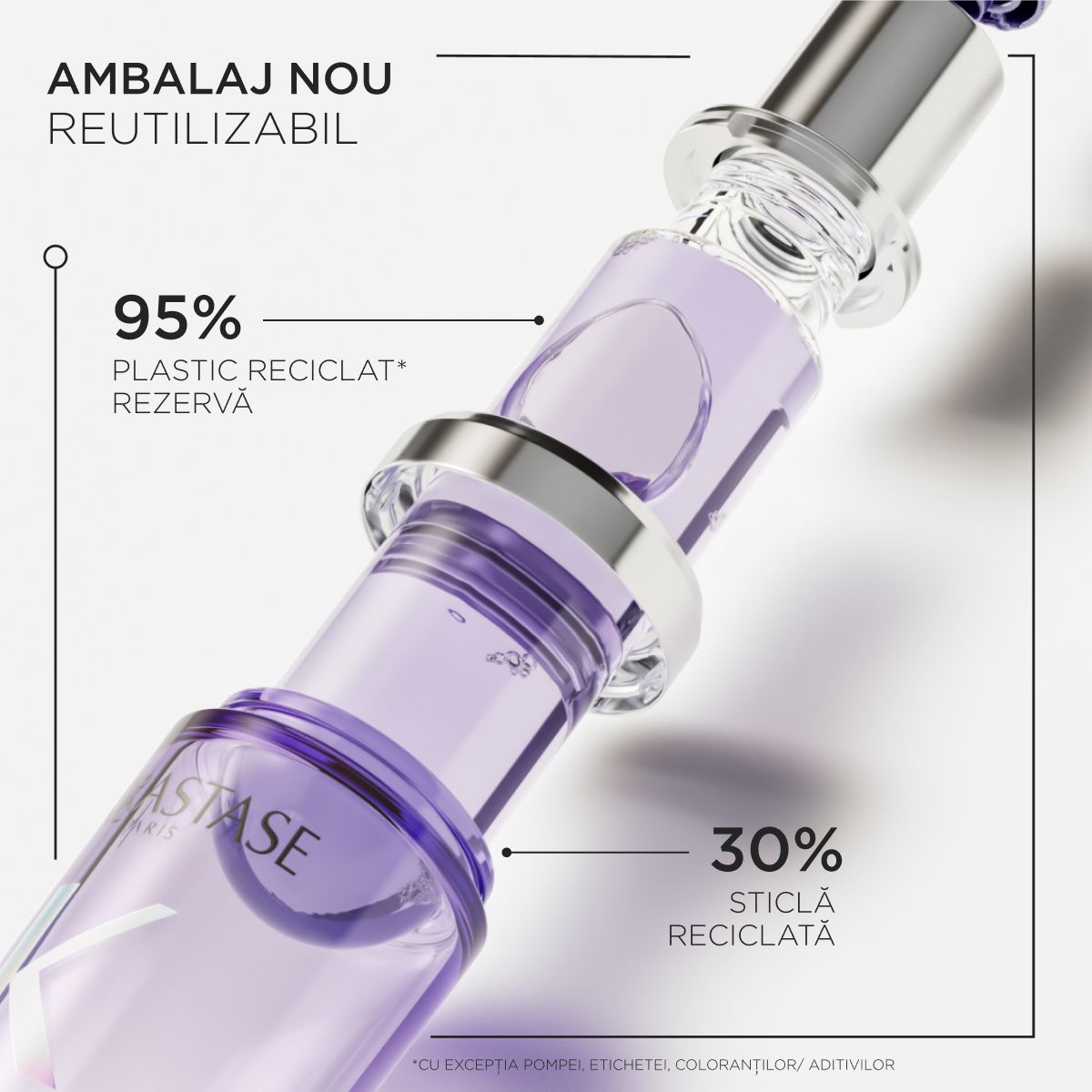 Kerastase Blond Absolu L'Huile Cicagloss - Ulei Pentru Par Blond Rezerva 75ml - Beauty Lounge