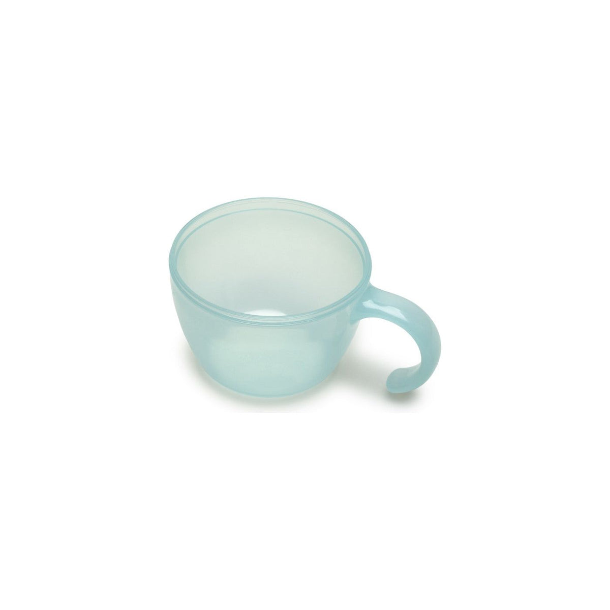 Melii Recipient Snack Abacus Blue