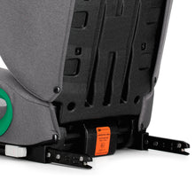 Încarcă imaginea în Galerie, Kinderkraft Scaun Auto Kinderkraft Junior Fix2 I-Size 100-150cm Rocket Grey
