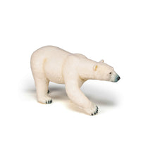 Încarcă imaginea în Galerie, Papo Animale Salbatice Figurina Urs Polar
