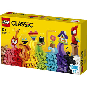 Lego Classic O Multime de Caramizi