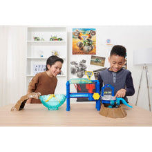 Încarcă imaginea în Galerie, Monster Jam Set Spalatorie Auto
