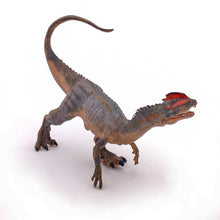 Încarcă imaginea în Galerie, Papo Dinozauri Figurina Dilophosaurus Dinozaur
