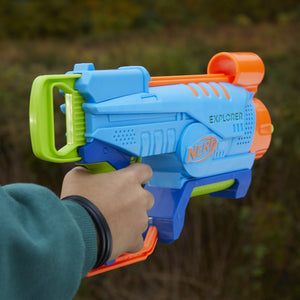 Nerf Blaster Elite Jr Explorer