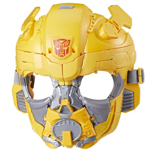 Transformers One 2 in 1 Bumblebee B-127 si Masca