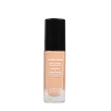 Încarcă imaginea în Galerie, Layla Cosmetics Hydro Tense No 5 - Fond de Ten Hidratant
