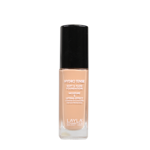 Layla Cosmetics Hydro Tense No 5 - Fond de Ten Hidratant