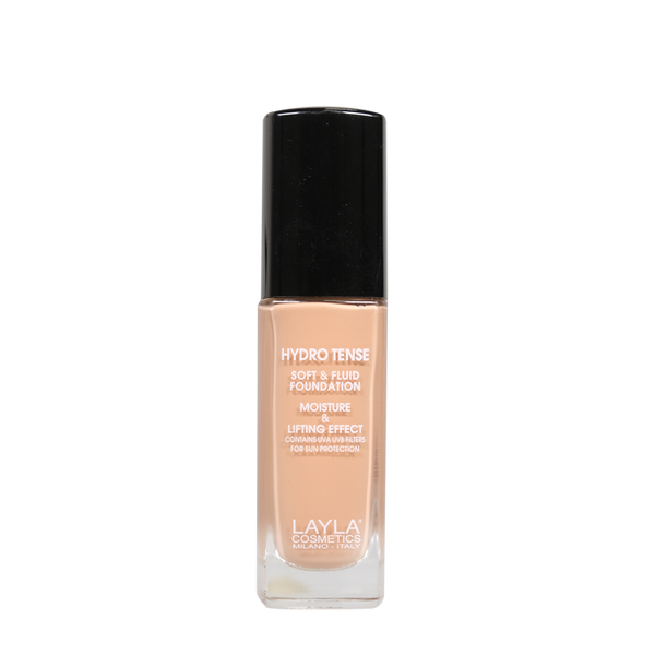 Layla Cosmetics Hydro Tense No 5 - Fond de Ten Hidratant