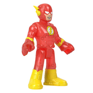 Fisher Price DC Super Friends Imaginext Figurina Flash Xl